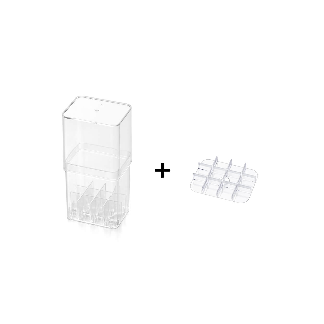 中古品，レア物 コピック専用,アクリル収納ケース～7.4まで 中古品，レア物 コピック