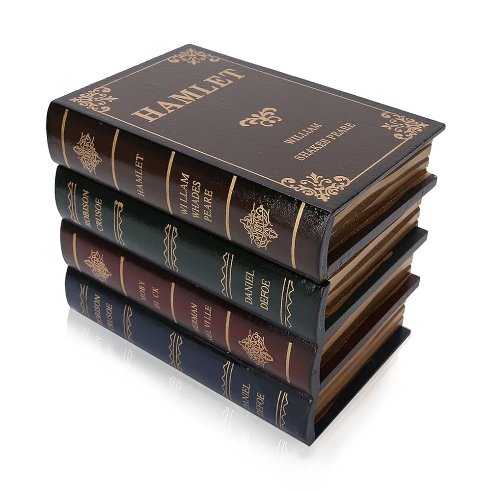 本型小物入れ ブック型 収納ボックス 洋書 宝箱 シークレットボックス レトロ アンティーク 雑貨 収納ケース BOX レトロブックボックス 2タイプ: ギギリビング - 通販 - Yahoo!ショッピング