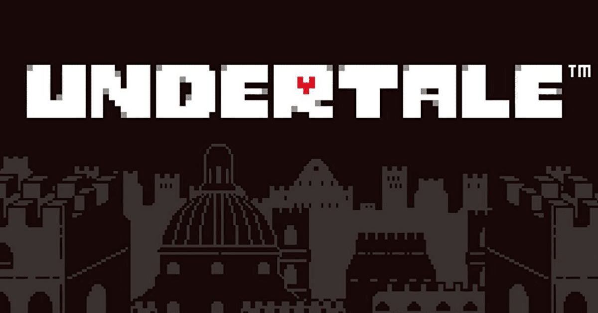 UNDERTALE」－ ケツイを ちからに かえる Tシャツ - Fangamer Japan