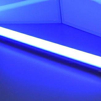 Blenderシェーダーノード辞典 カラーランプ Color Ramp 灰ならし