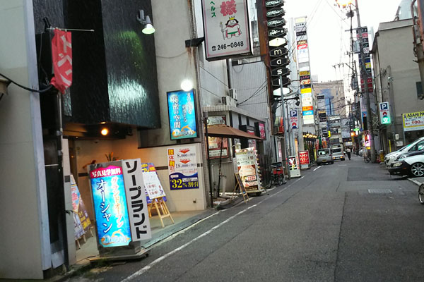 広島のピンサロを5店舗に厳選！濃厚フェラ・パイズリのジャンル別に実体験・裏情報を紹介！ | purozoku[ぷろぞく]