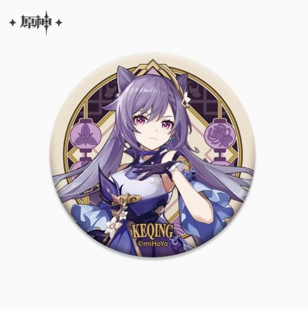 原神 原神头像 - QuAn_のイラスト - pixiv