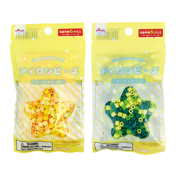 アイロンビーズのアイロンのかけ方 コツさえ掴めば楽しくできる るあせすブログ