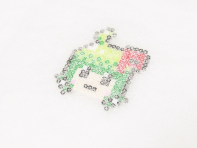 アイロンビーズ講座 すぐに実行できる!アイロンのかけ方！ - YouTube