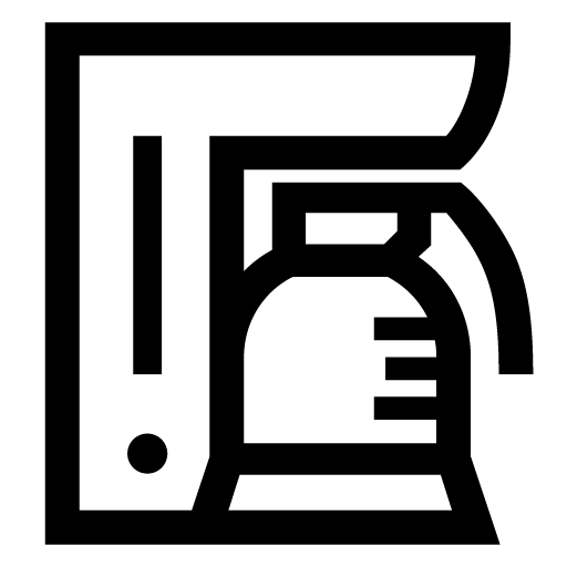 エモいアニメアイコンのモノクロ画像集