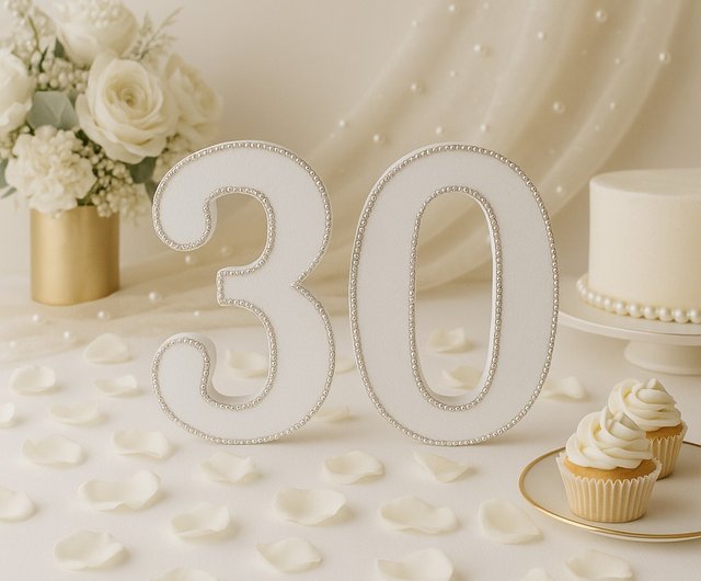 3種類 日付シールに使ったデコ数字の書き方 – 和気文具ウェブマガジン