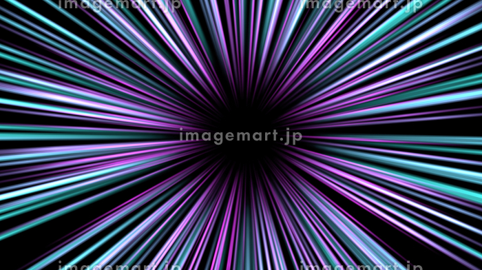 After Effects Tips13 波形ワープで水面模様の作り方 - hanaco stock