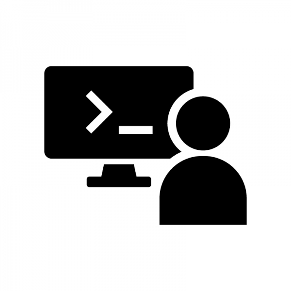 ITエンジニアイラスト無料イラスト・フリー素材なら「イラストAC」