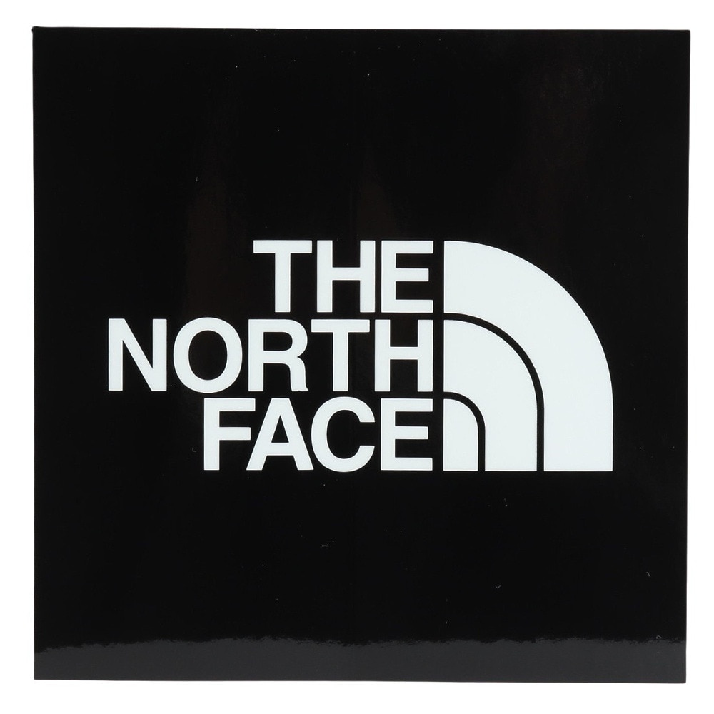 THE NORTH FACE ザ ノースフェイス ロゴ マーク ステッカー スクエア 四角 ボックス デカール シール メンズ レディースニュートープ NN32227 : レイダース - 通販 - Yahoo!ショッピング