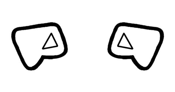 犬耳 しっぽ うちわ文字 パーツ