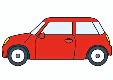 車のイラスト一覧商用可・フリーイラスト素材ソコスト