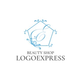 信頼を勝ち取る上品な桜のロゴマーク。 2000点のロゴ購入・販売サイト「ロゴショップ」 - LOGOSHOPのロゴ紹介