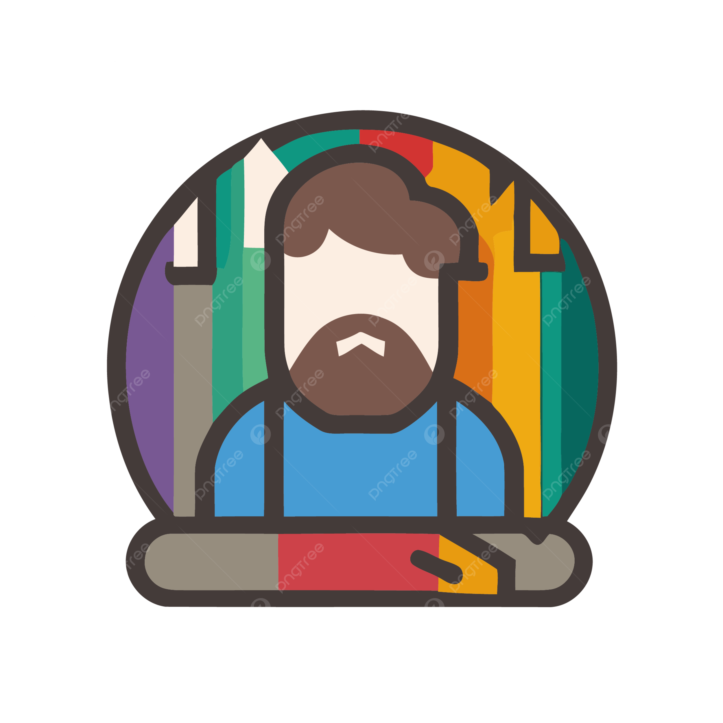 Twitter企画フリーアイコン2イラストいらすといらすとれーたーイラストレーターガールズイラスト女の子イラストかわいいイラストいらすとぐらむイラストグラムフリーアイコン @keivi.jp軽美術部