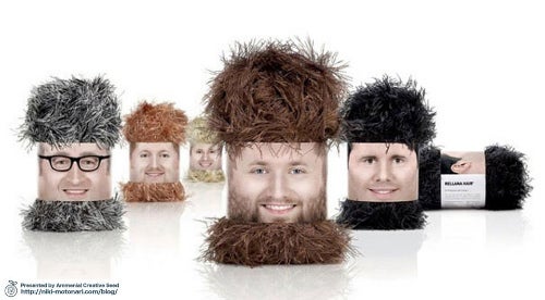 ありそうでなかった！パッと目を惹く「かわいいお菓子のパッケージデザイン10選」パティシエントマガジン