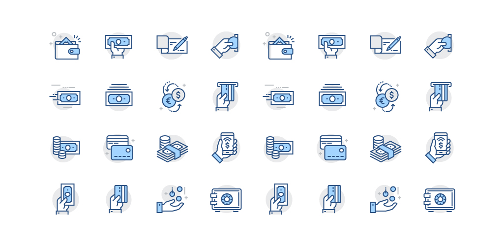 ピクトグラムとは。その概要や作成のポイントを理解しようOffers Magazine