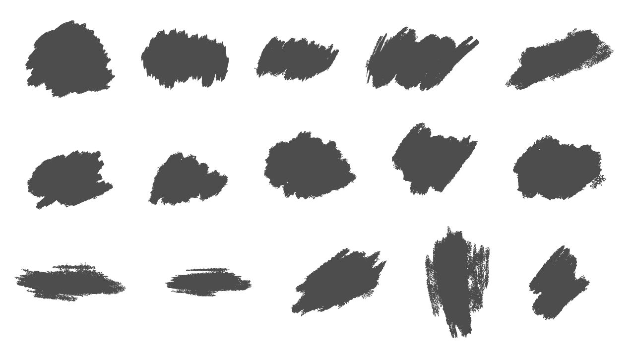 パワポで使える！かわいいフォント19選 手書き風・マジックペンPPDTP