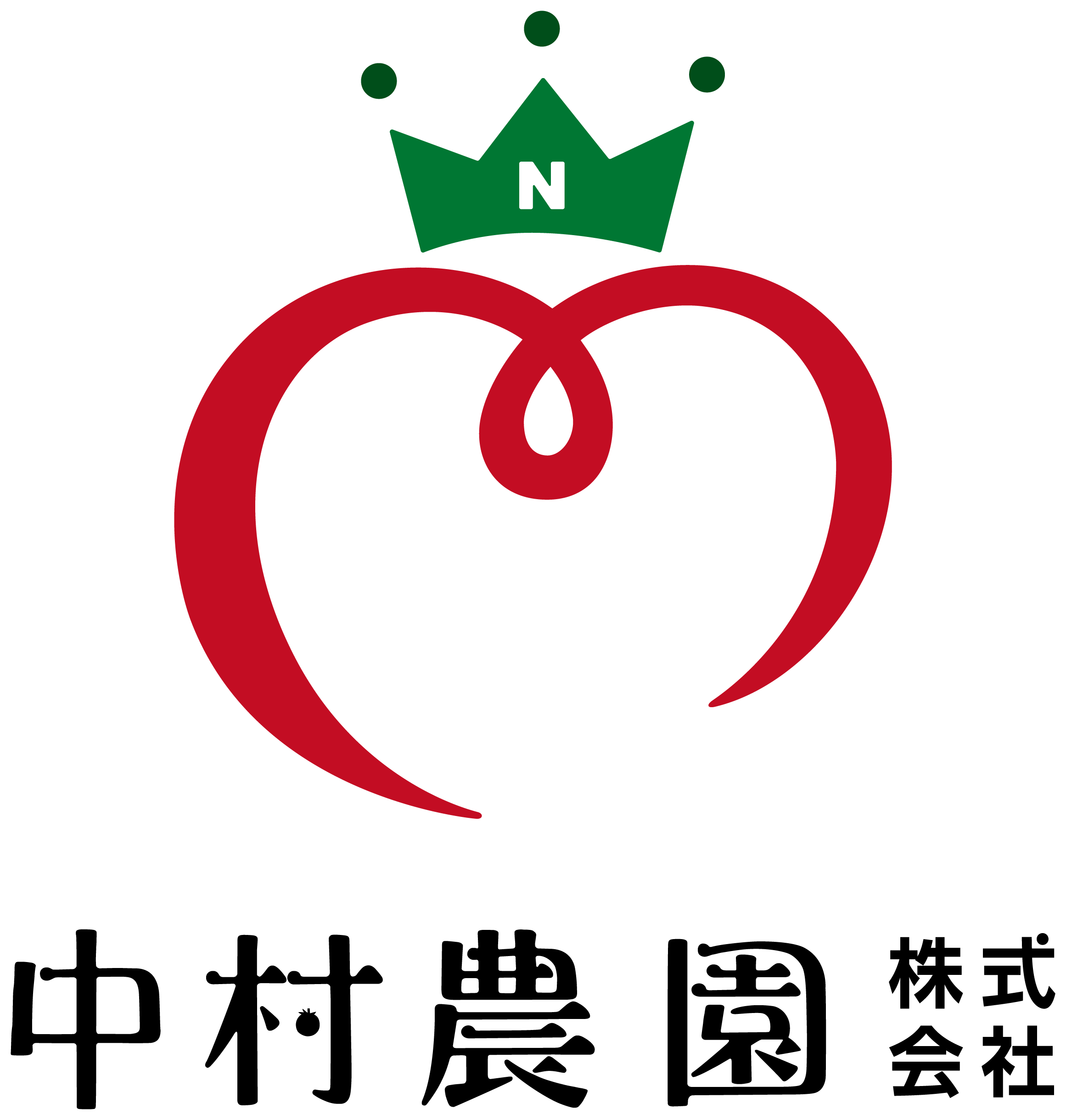 農園のロゴデザイン - ソイル大阪のデザイン会社