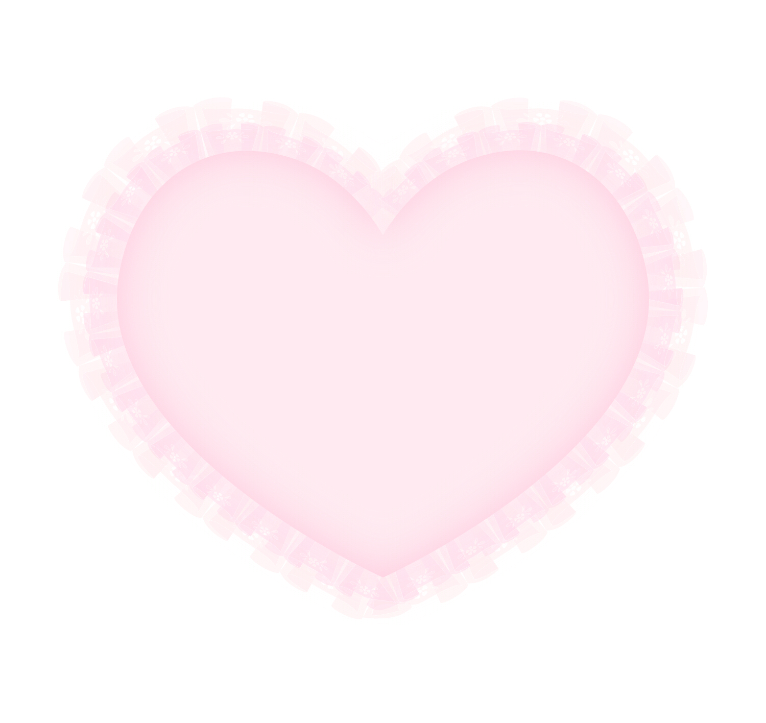 加工画像のようにハートの枠とか背景とかどーやるんですか？？それ- Yahoo!知恵袋