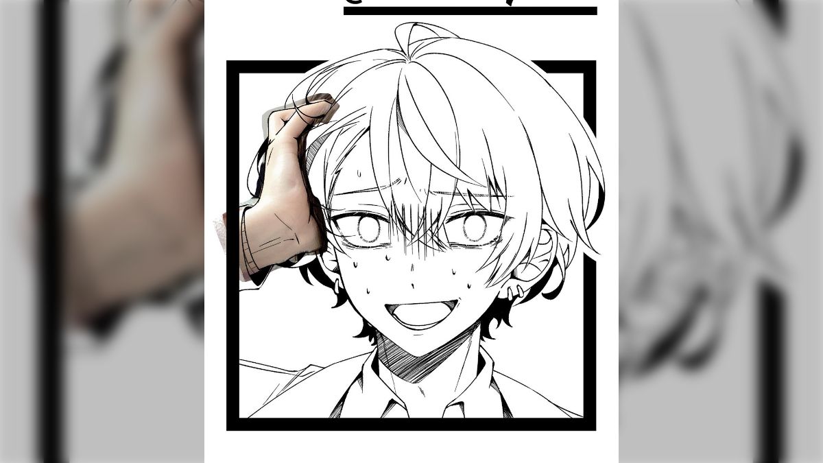 お絵描きトレス素材 チビキャラ 3 - ibisPaint