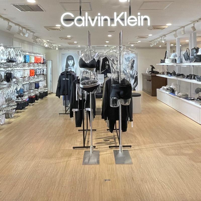 Calvin Klein - テラスモール湘南店がCALVIN