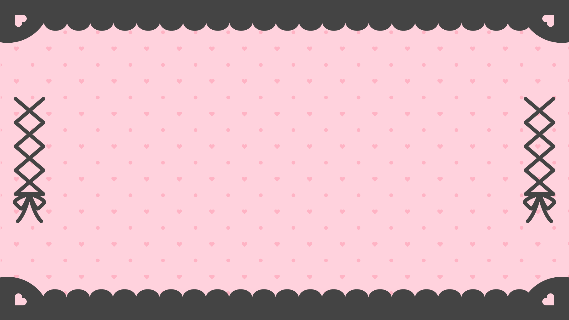 ピンク背景イラスト無料イラスト・フリー素材なら「イラストAC」