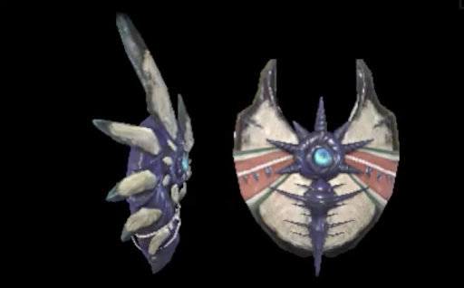 サンブレイク 大社跡のマップと採取素材モンハンライズ攻略レシピ