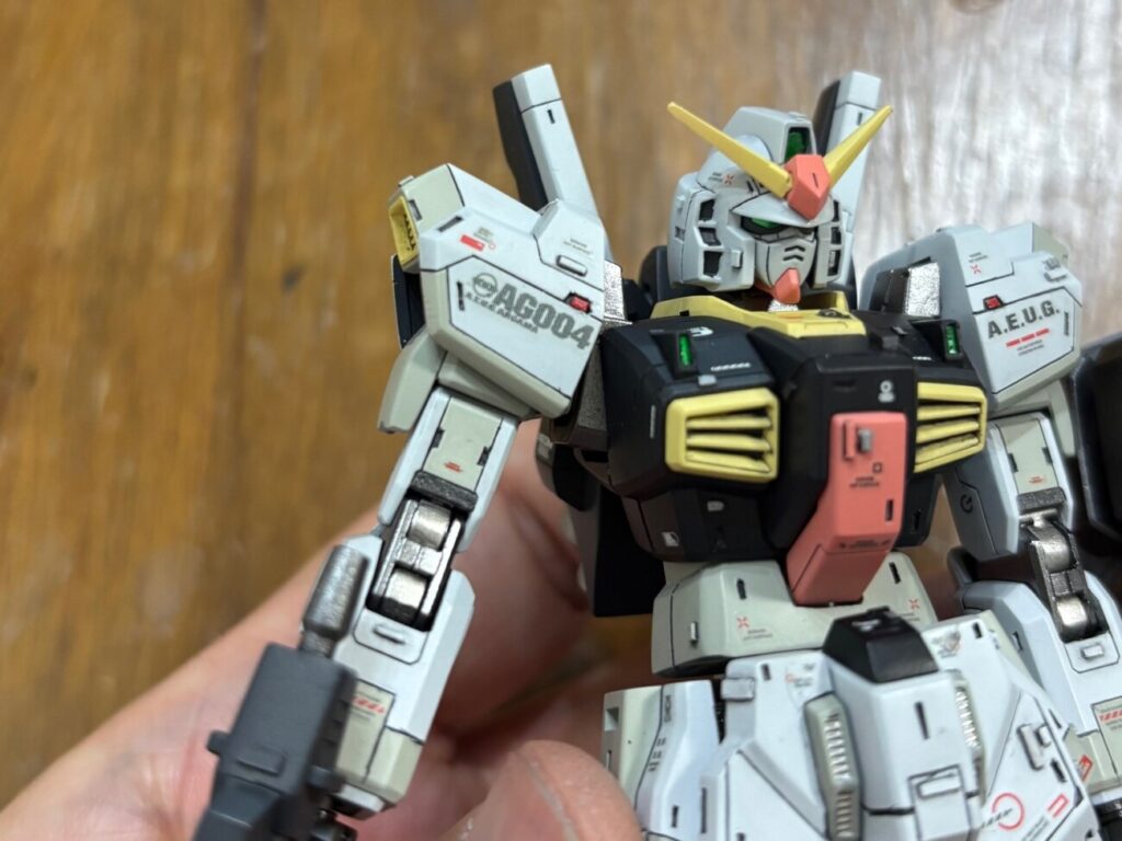 Amazonモデル関節強化ペン プラモデル・机甲組み立て用 関節加固グルーペン ぐらつき防止・ダンピング調整 プラスチックパーツ修理専用簡単塗布型 組み立て工具 ガンプラ・ミニチュア模型対応 耐久性向上 ハンドピース・ジョイント補強剤ボンド・接着剤文房具