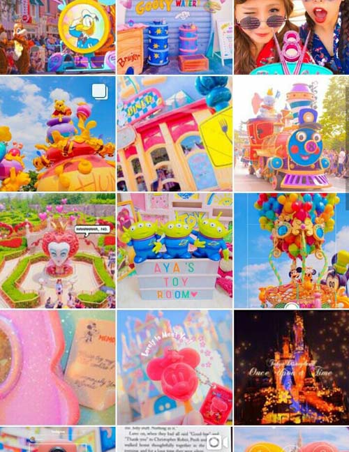 Instagramで映える写真加工のコツは？オシャレに見せる投稿方法も解説