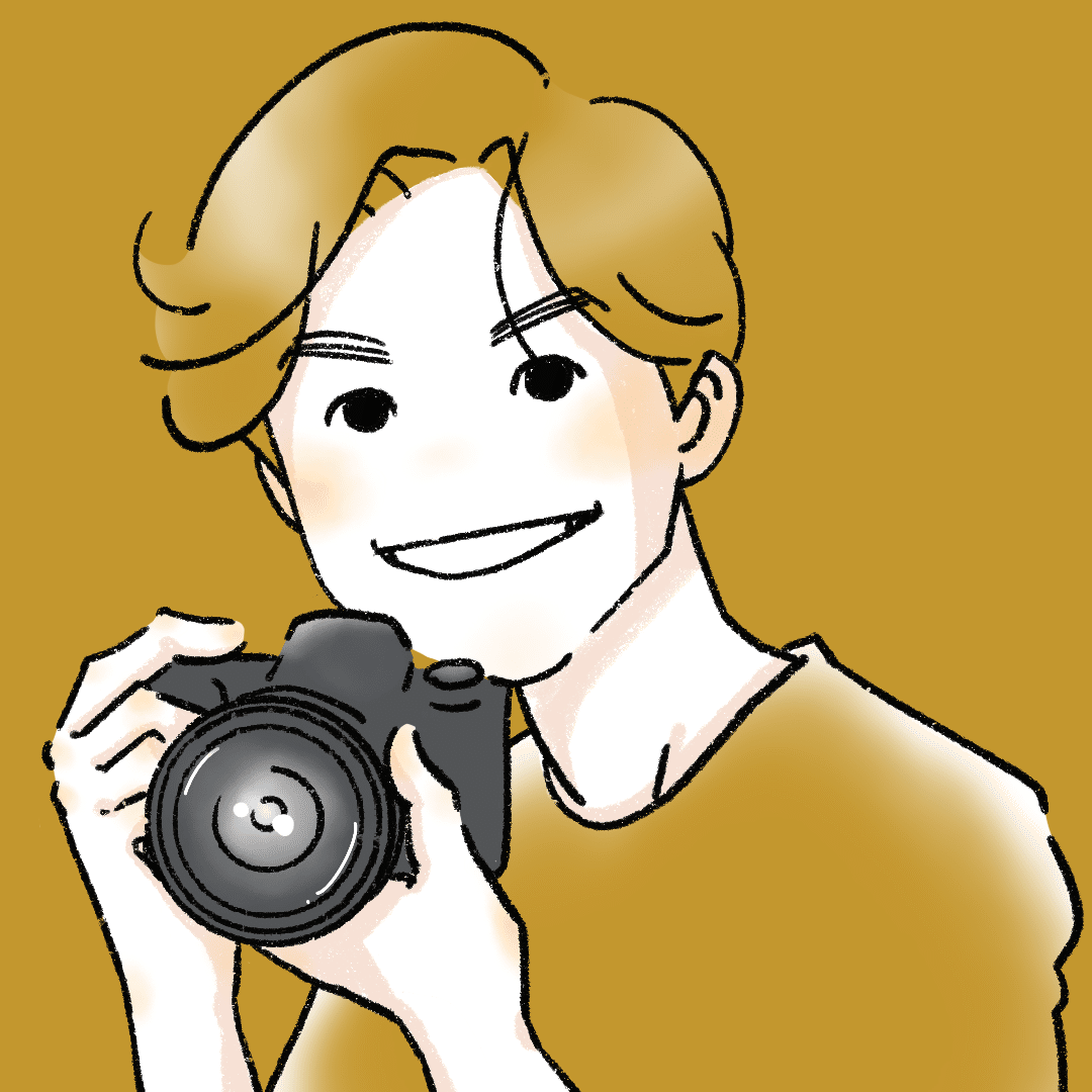 カメラアイコン_グレーイラスト - No: 22251937無料イラスト・フリー素材なら「イラストAC」