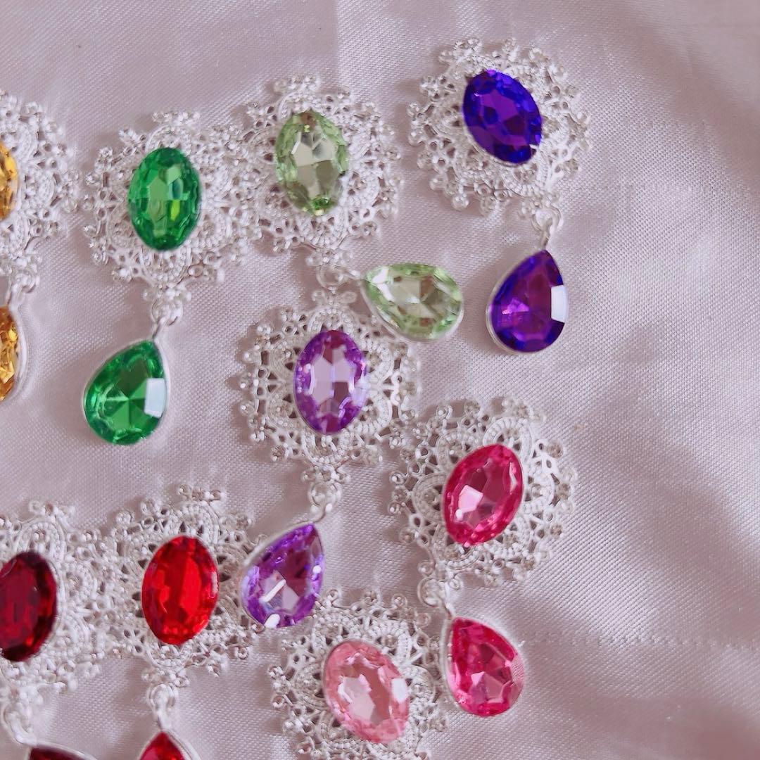 3D ビジューピンク のイラスト素材4633944- PIXTA