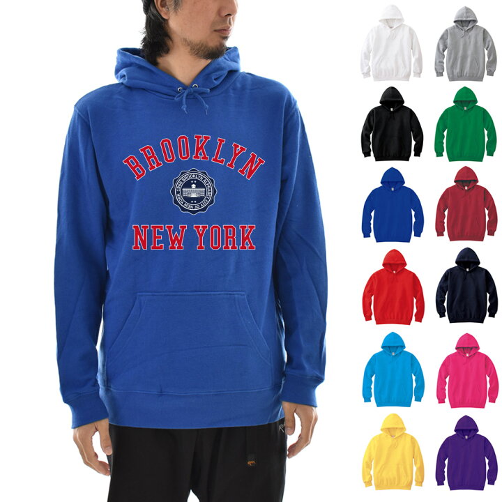 NYロゴ ニューヨーク THE MARK JACOBS スウェット トレーナー XS 白 ホワイト ラインストーン