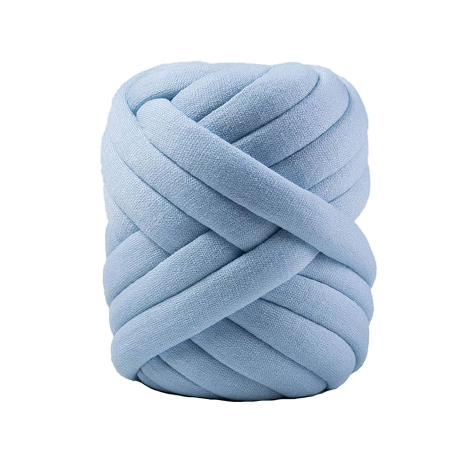 これは何編みでしょうか？かぎ編み初心者です。写真のような太いひもを編み- Yahoo!知恵袋