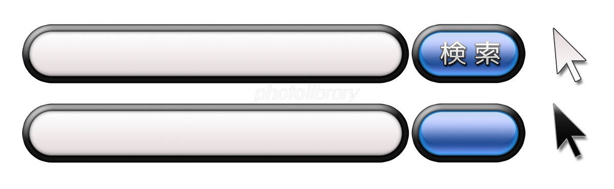 検索ボタン 検索 矢印 緑イラスト - No: 1359212無料イラスト・フリー素材なら「イラストAC」