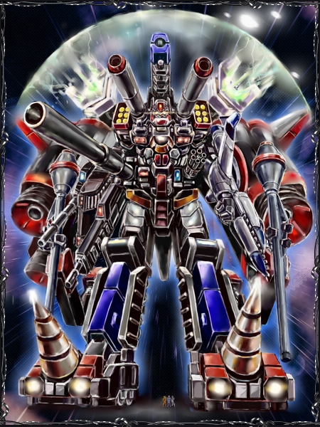 完成前の機械の木龍太 さんのイラスト - ニコニコ静画 イラスト