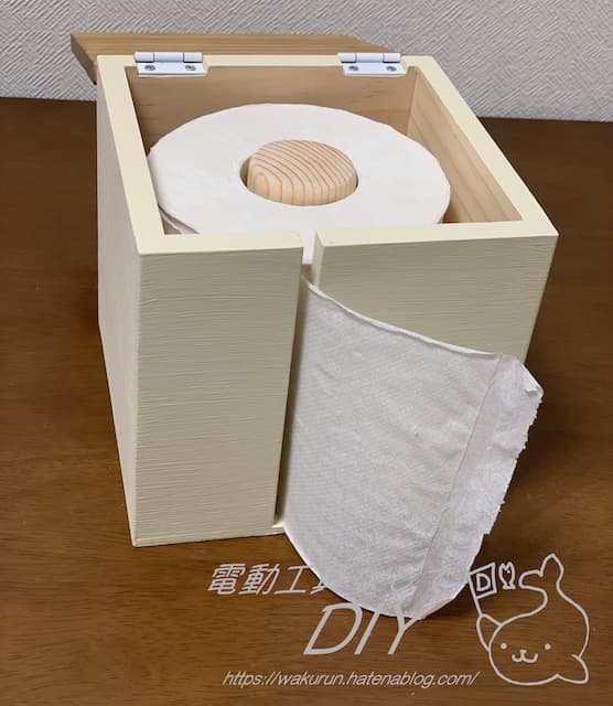 オカ トイレットペーパーホルダー diy 片手で紙をカット 我が家べんり化計画 ワンタッチペーパーホルダー 芯なしペーパー対応 コストコ対応 :マット&ラグファクトリーYahoo!店 - 通販 - Yahoo!ショッピング