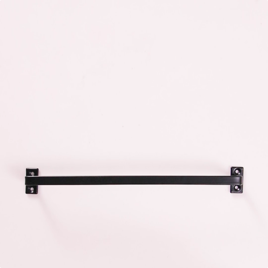 100均のアイアンバーはおしゃれで万能！見かけたら即購入のススメSOSOGoo DIY STAND