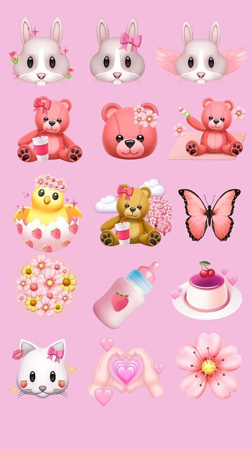 絵文字 シール ステッカー 1320片セット 全33種 かわいい 大量 顔文字 手帳 スケジュール帳 カレンダー SS-131 メール便OK :バラエティ雑貨 ハッピーパッチ - 通販 - Yahoo!ショッピング