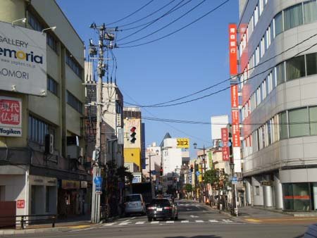 青森市の繁華街・観光スポットまとめ(写真36枚)