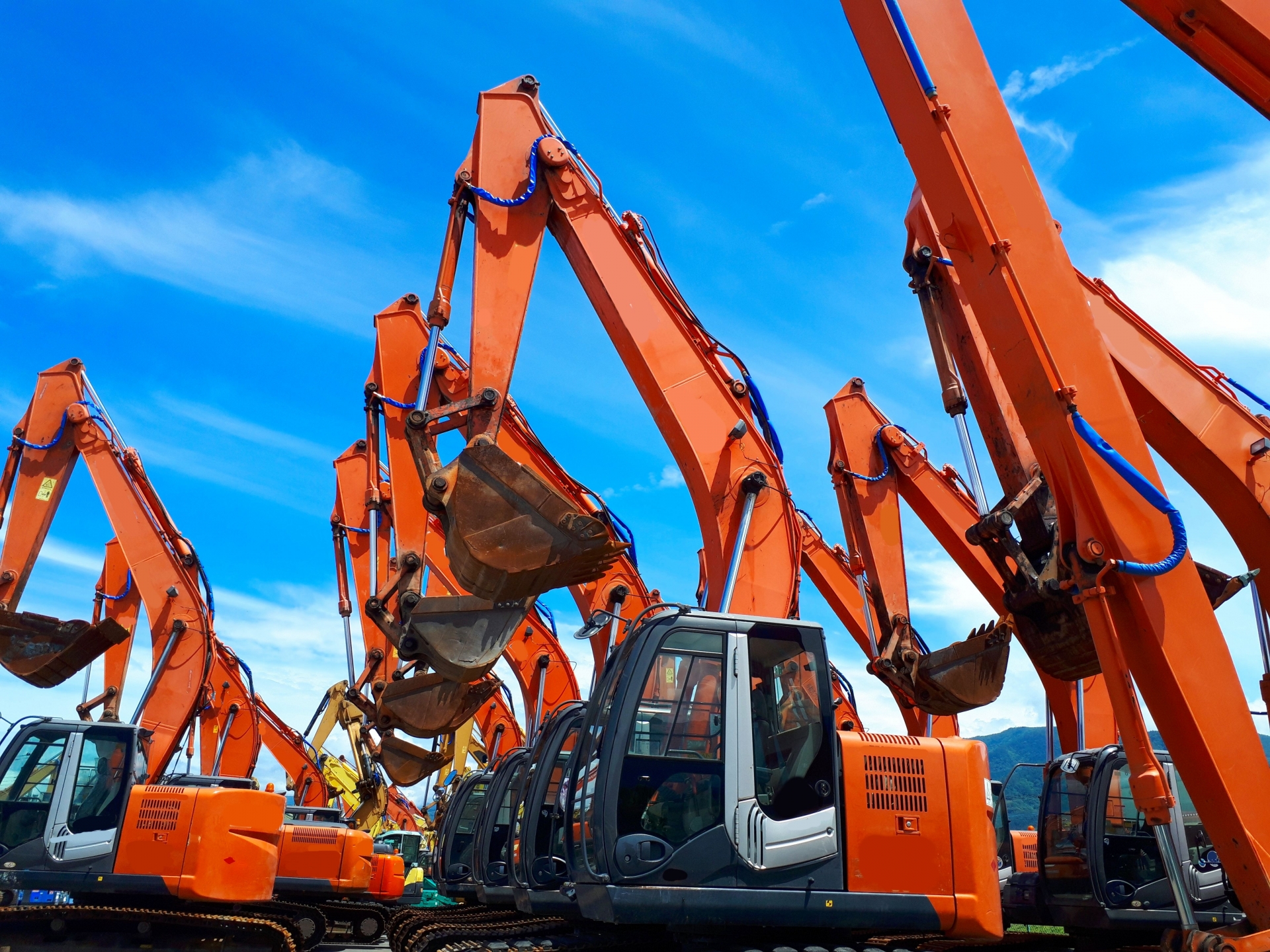 ユニック車作業のイラストパーツのイラスト素材65198505- PIXTA