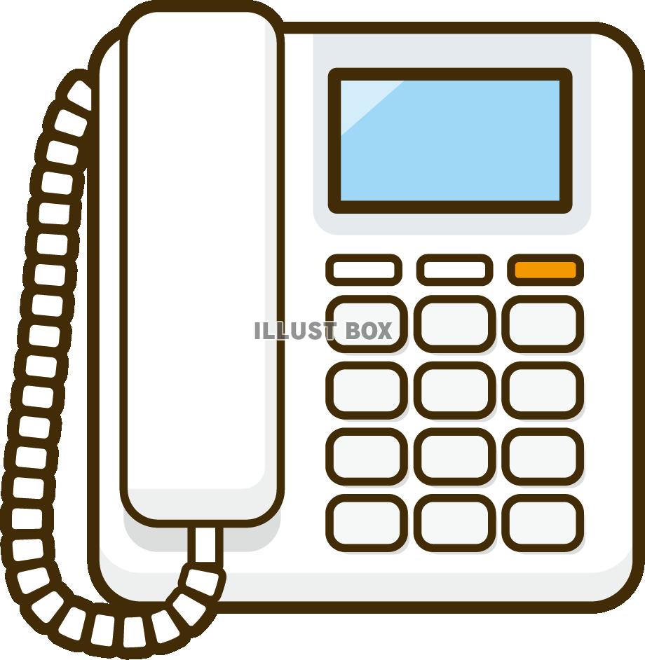 シニア女性 電話 イラスト素材4930965- フォトライブラリ