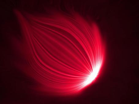 気_オーラの燃えるエフェクト ピンク のイラスト素材87632368- PIXTA