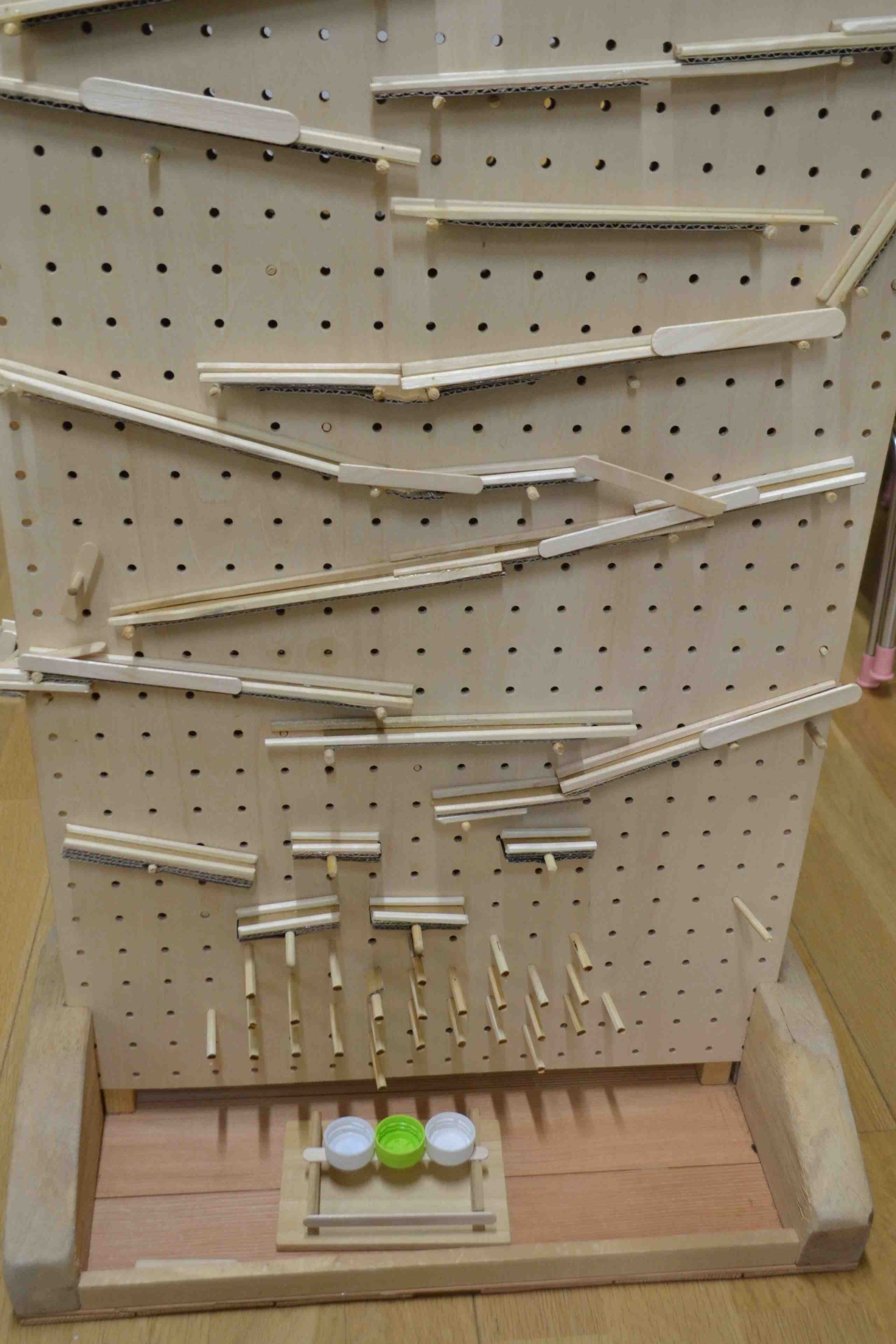 七夕製作をしたよ！ 年中とよはなブログ豊田花園幼稚園豊田市 幼稚園