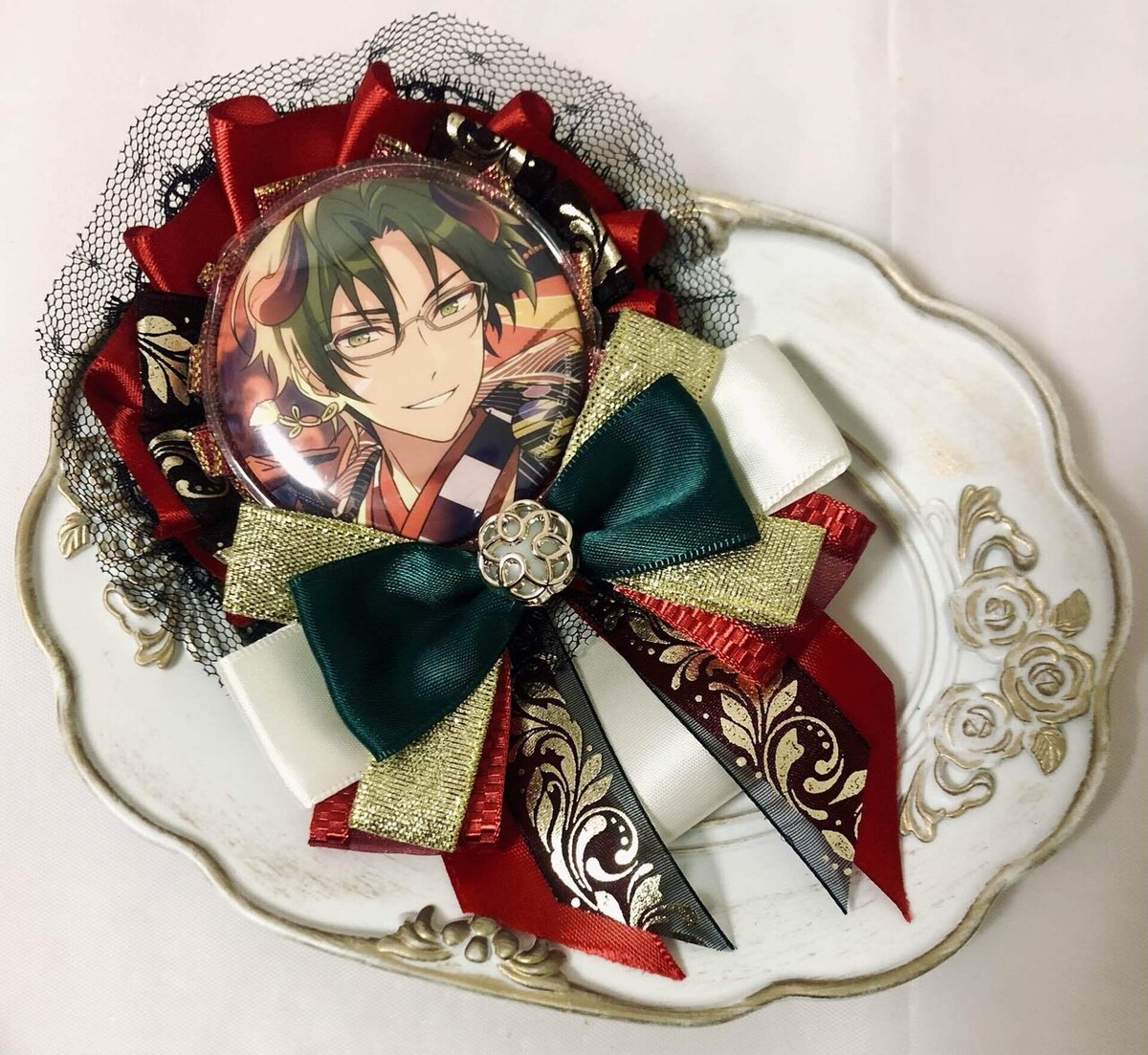 45種類 痛ロゼット ロゼット 缶バッジ 推し55mm 58MM 75mmサイズ 缶バッジ用 ロゼット推し活 蝶結び バッグチャーム Like 手作り通販 17130193Creema クリーマ