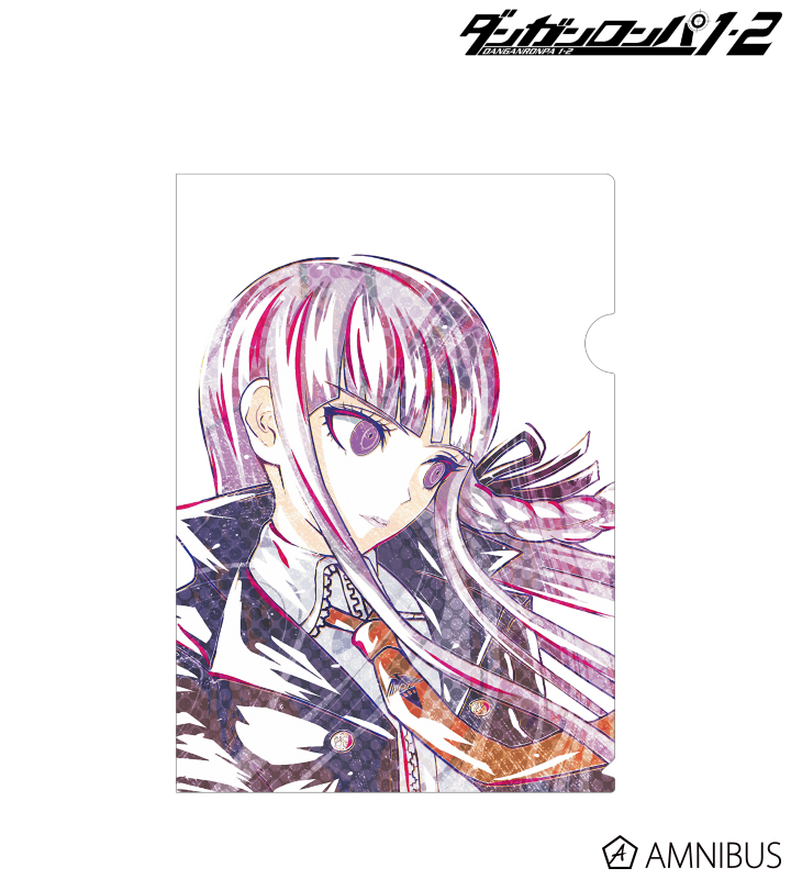 霧切響子のイラスト・画像まとめ ダンガンロンパシリーズ5 16- RENOTEリノート