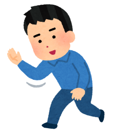 学校の無料イラスト 授業中に挙手する男の子と女の子 37501素材Good