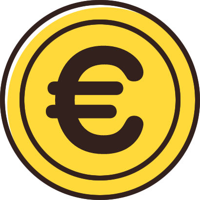 ビットコイン 仮想通貨 の マーク フリー イラスト商用フリー 無料 のイラスト素材なら「イラストマンション」