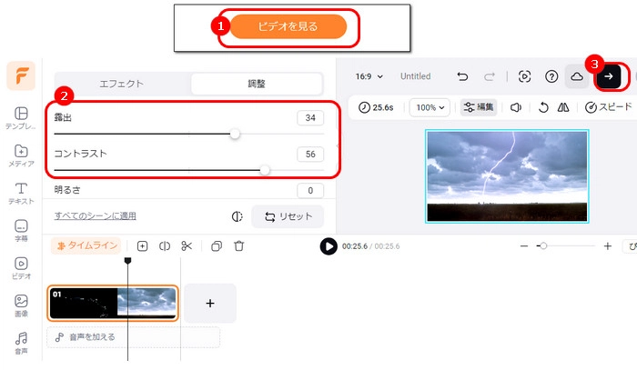シェディングライト:暗い画像を明るくするための究極のガイド