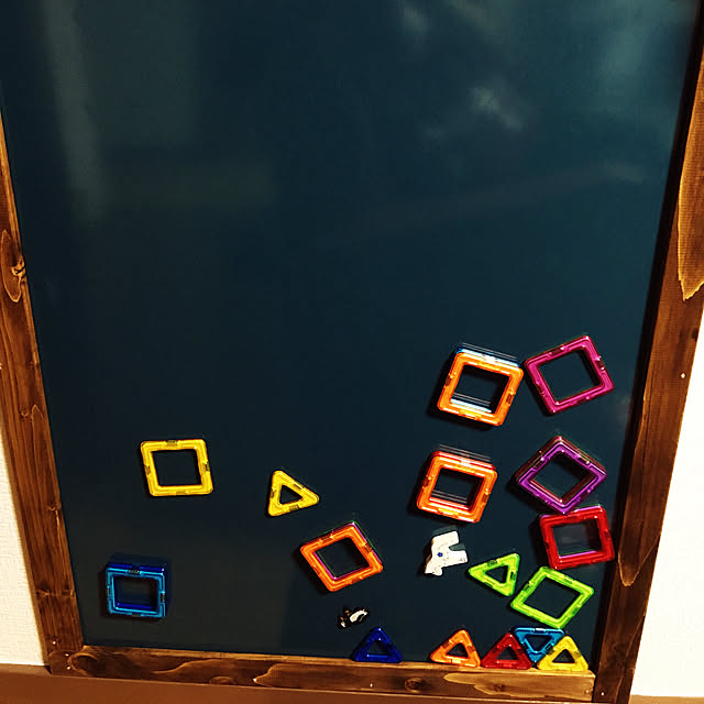 カラートタン板 0.27mm×225mm×300mm ホワイト 久宝金属 - メルカリ