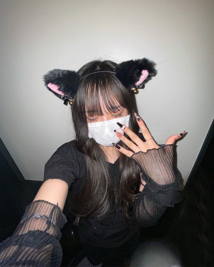 🌟 𝟏𝐝𝐚𝐲 𝟏𝟎𝟗𝟓𝐝𝐚𝐲𝐬🌟 可愛いアイコンまとめ🌷💗 韓国女子のアイコンも撮り方を真似しちゃおう❤️‍🔥⁡ 学生生活3年間のうちの1日。明日も楽しく過ごそう✨ ⁡ 🔥1095のアイテムは全国のアベイルで発売中