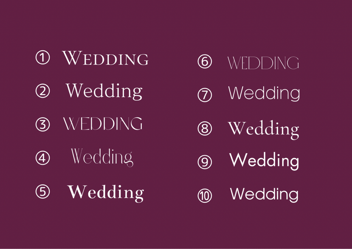 コピペ用 インスタ・X Twitter で使える特殊文字・記号まとめ